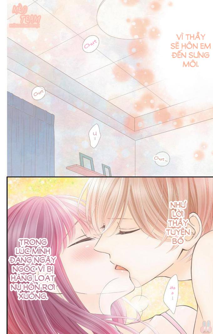 zenbu oshiete, sensei chapter 17 5