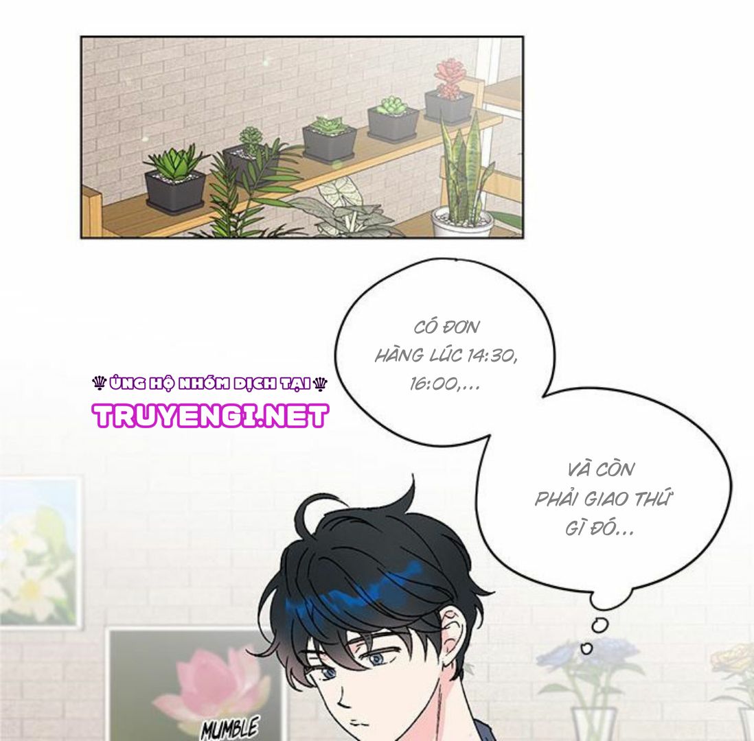 ngày tốt lành của eunsoo (full) chapter 2 36