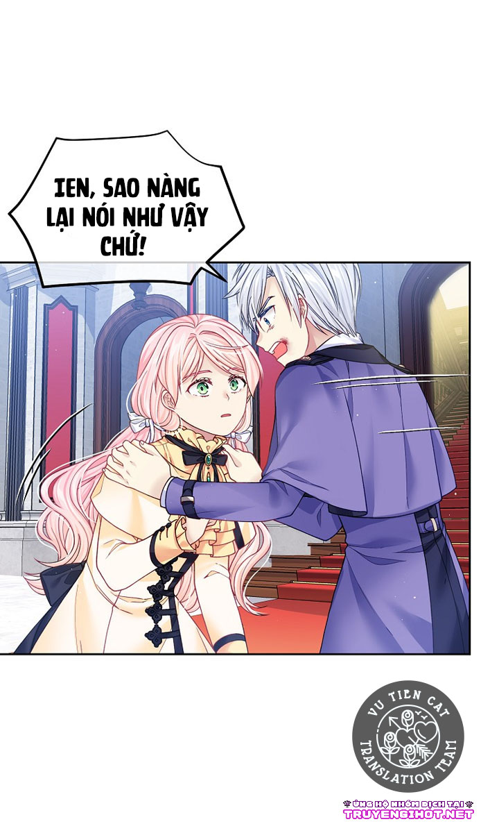 tôi gặp rắc rối vì chồng qúa dễ thương chapter 10.2 22