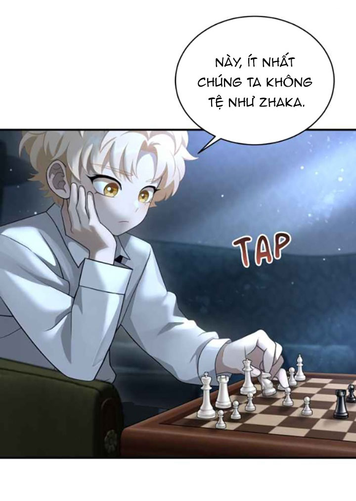 dark moon - tế đàn ánh trăng chapter 76.1 8