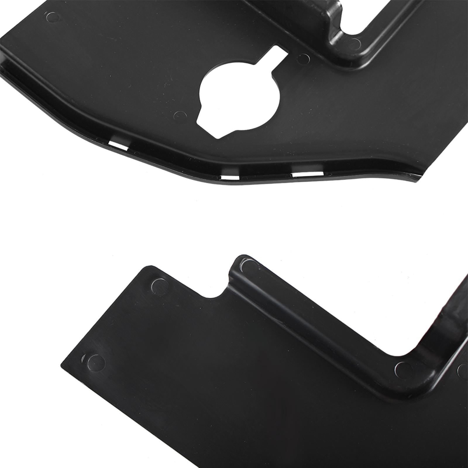 Engine Panel Covers   2015-21 for 300/ 2011-2021