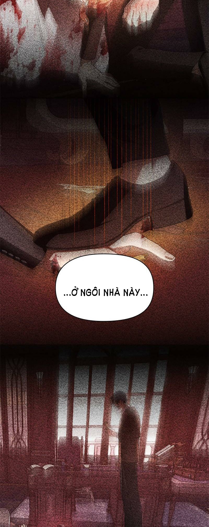 tôi muốn trở thành cô ấy dù chỉ là một ngày chapter 57 3