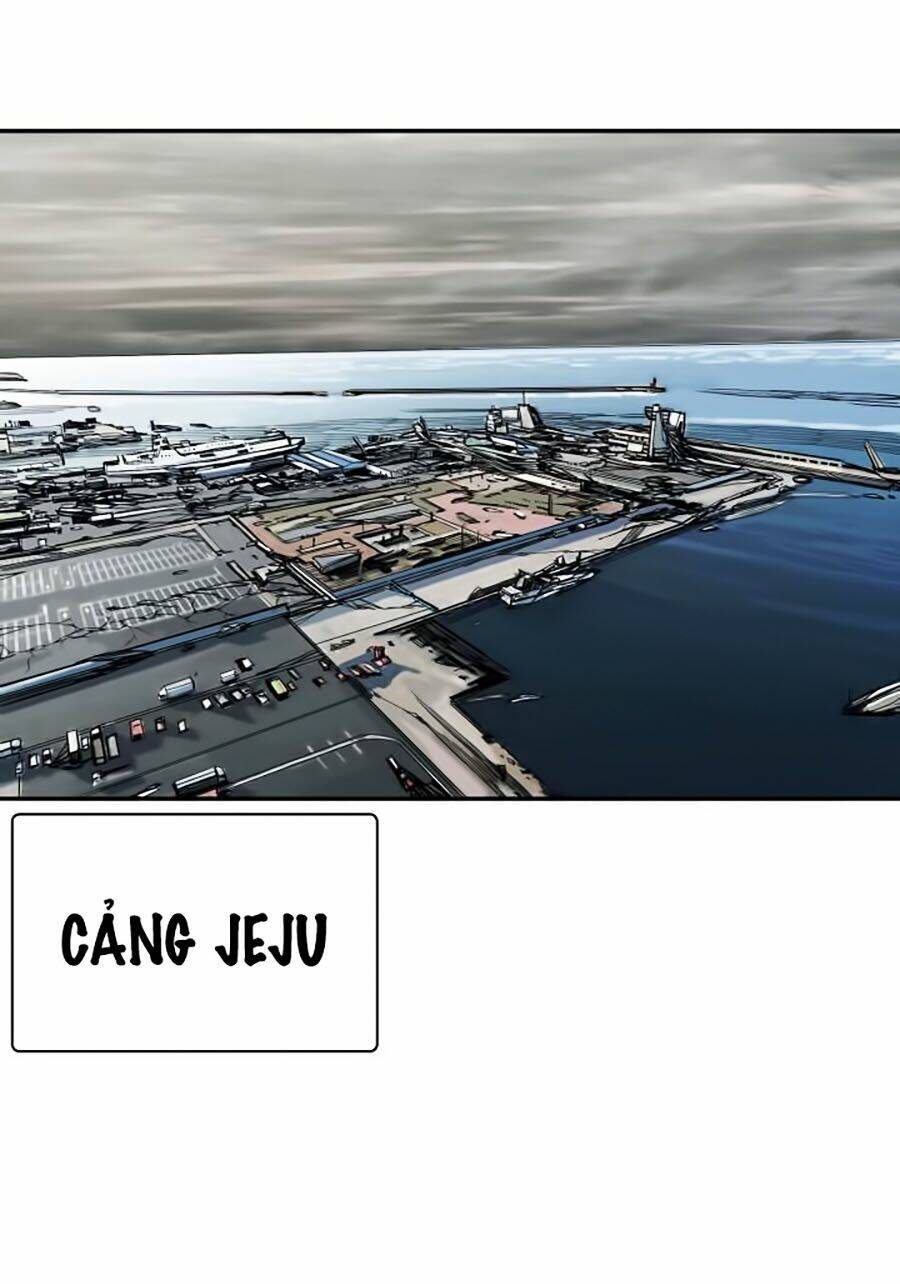 thợ săn đầu tiên chapter 62 1