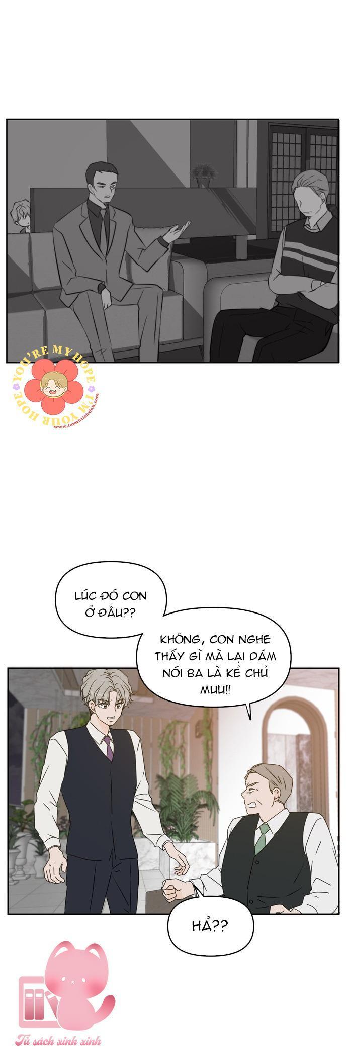 hẹn gặp nhau ở kiếp thứ 19 chapter 60 33