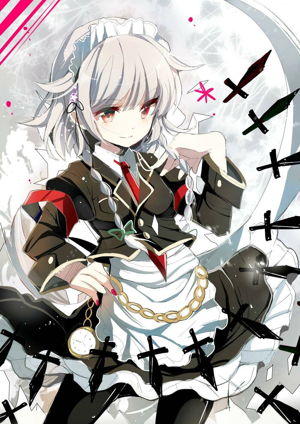 album natural wallpapers chapter 59 26