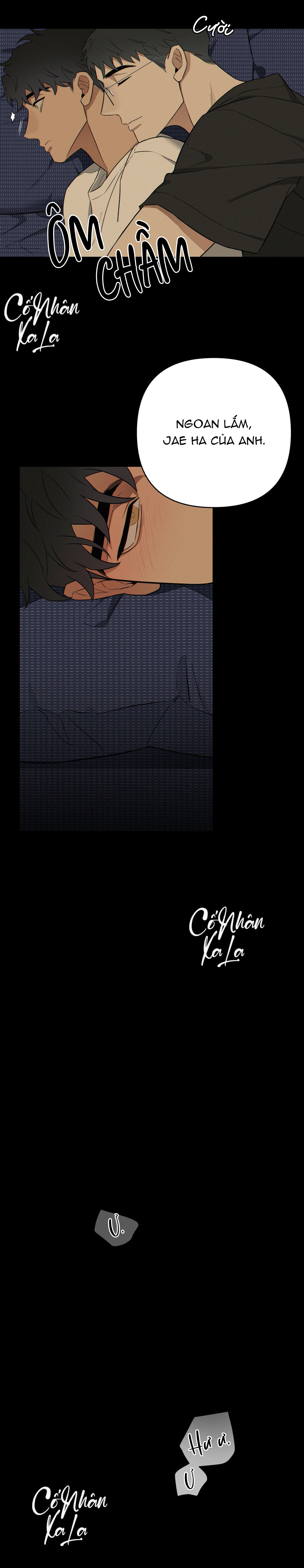 chứng bệnh mât ngủ chapter 4 5