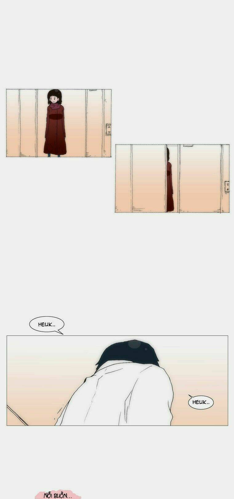 can't see can't hear but love chapter 66 24