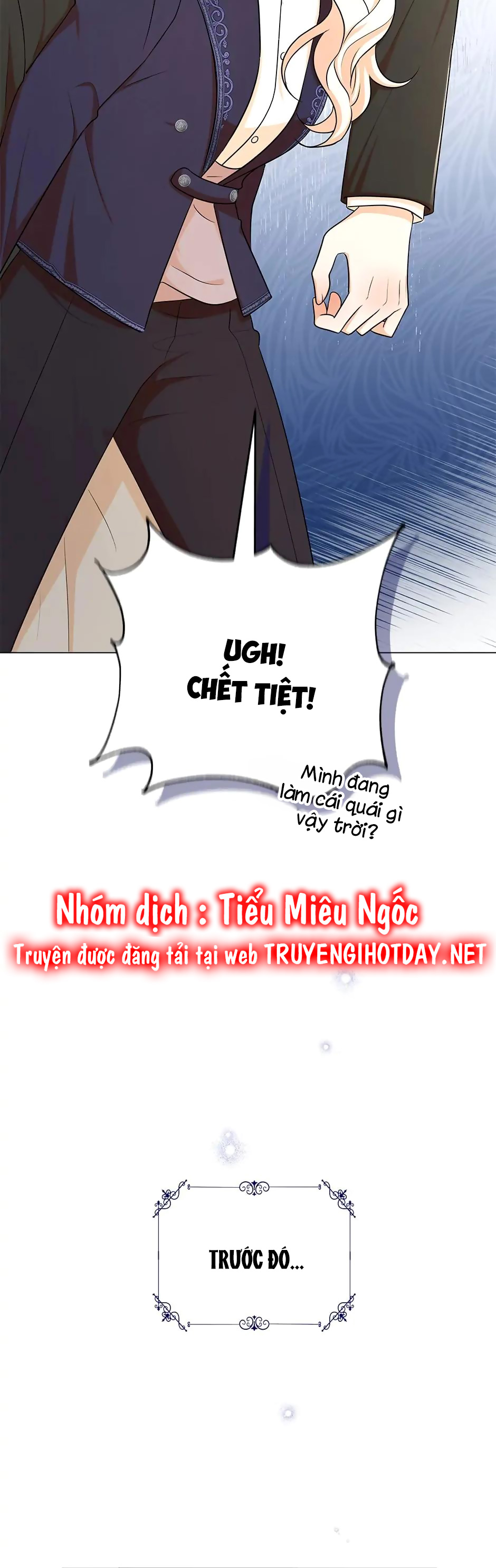 diễn vai ác nữ cũng thật khó khăn chapter 46 57