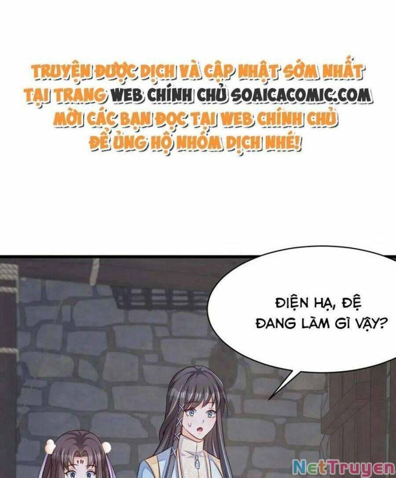 thuần hóa ba ba bạo quân chapter 94 15