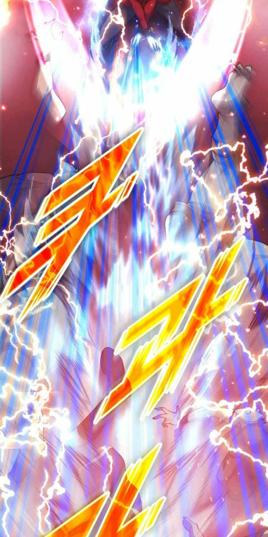 mẹ tôi là chòm sao bảo hộ m chapter 18 44