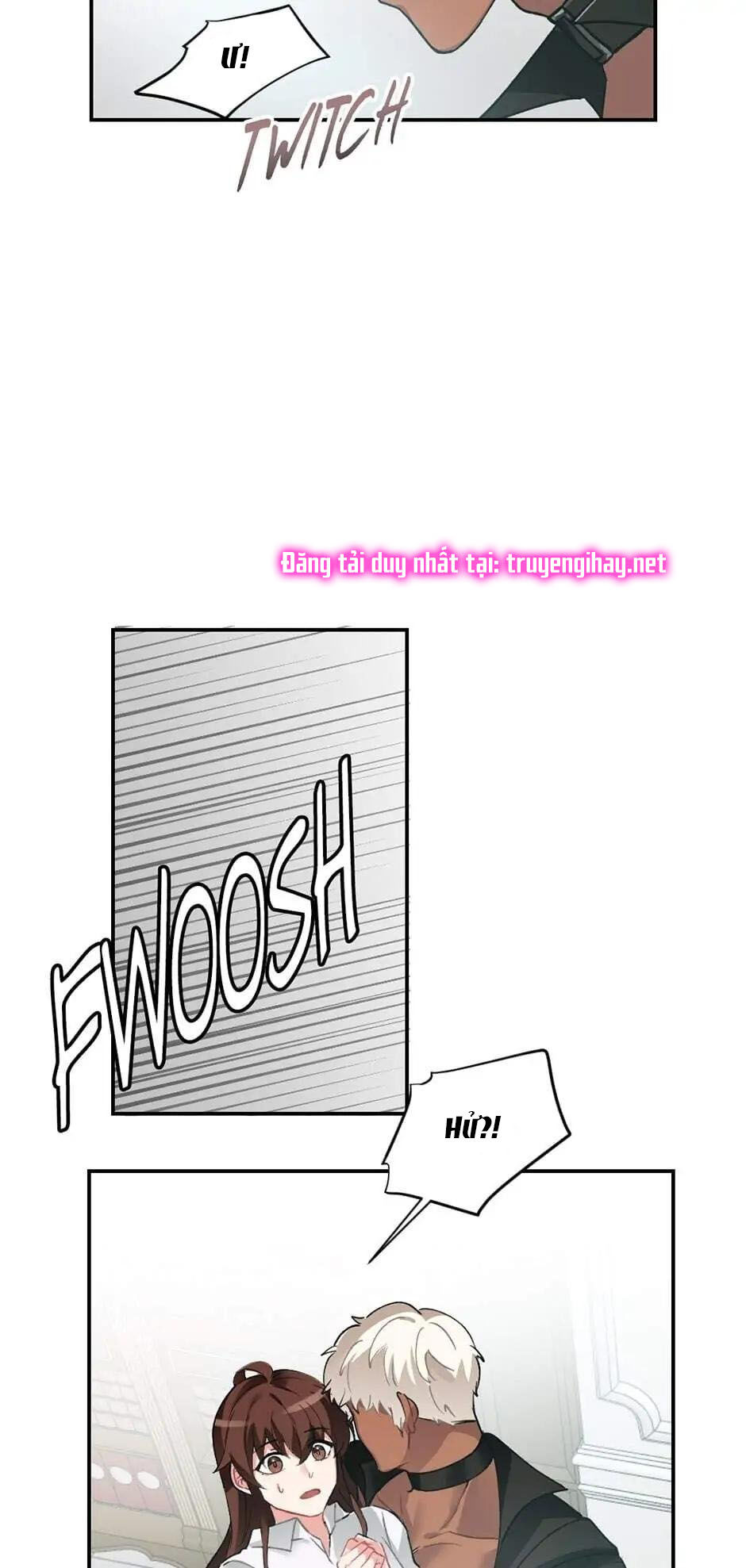 tiểu thư và dàn hầu nam mlem chapter 38 39