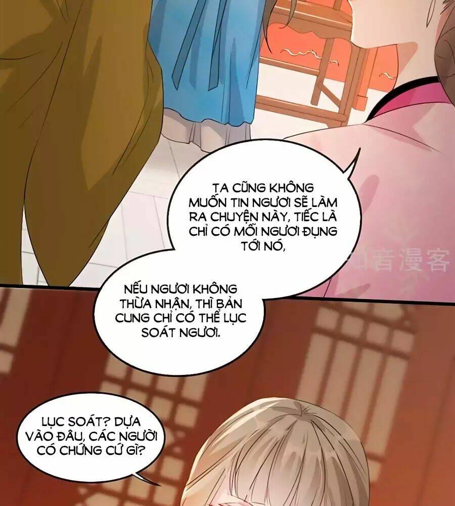 gian phi như thử đa kiều chapter 58 55