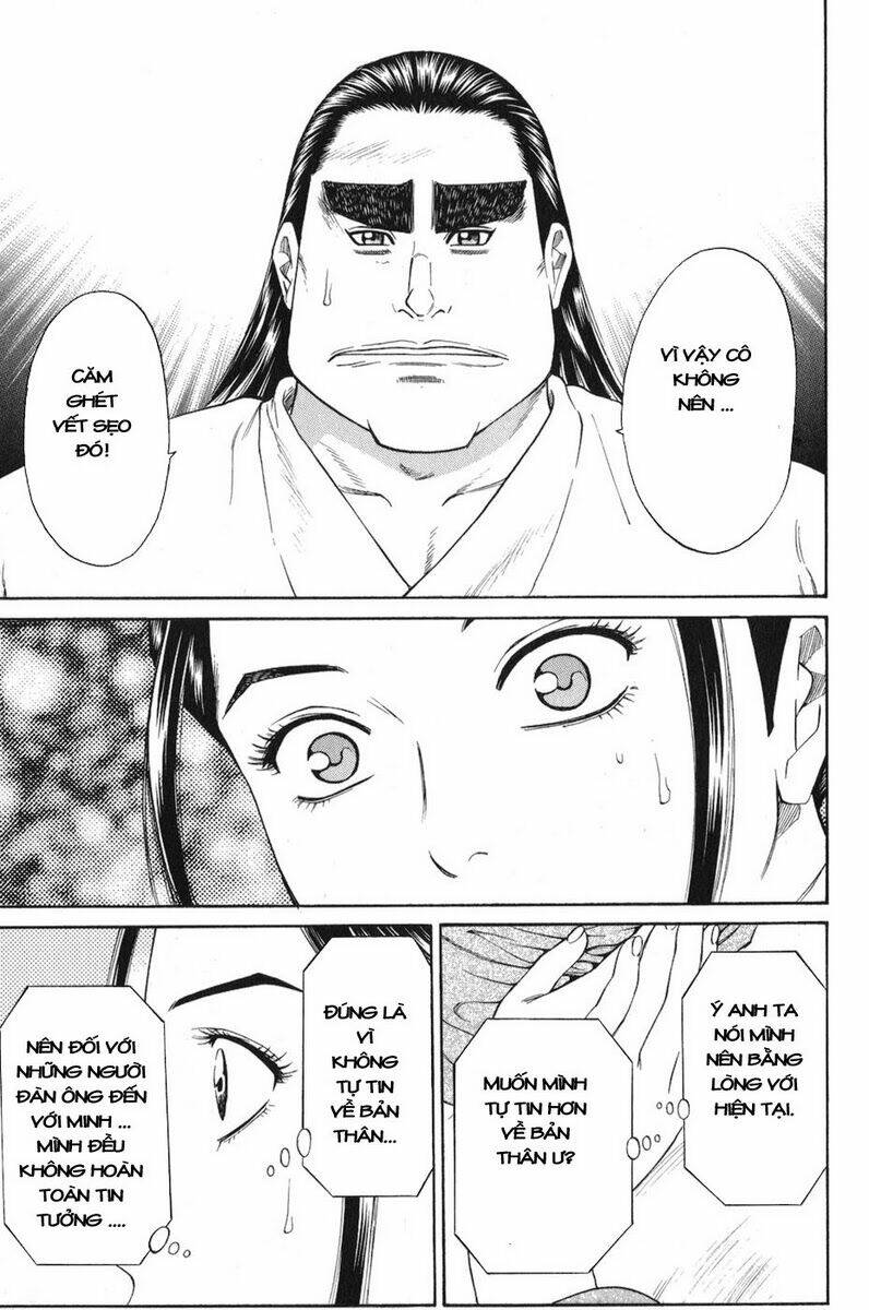 thiếu niên vương i - shana oh yoshitsune i chapter 58 51