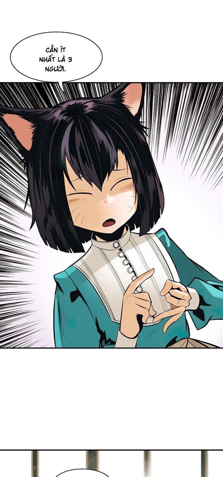 bất bại chân ma chapter 73 22