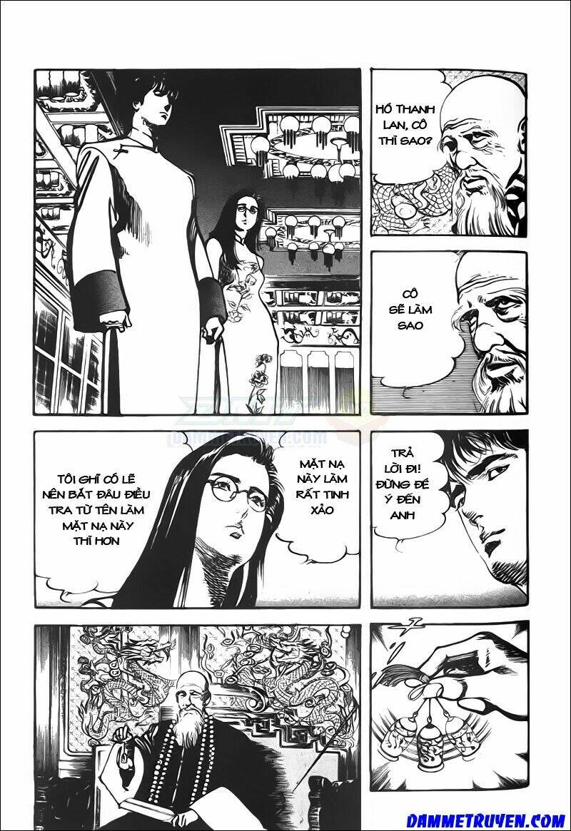 crying freeman chapter 24 14