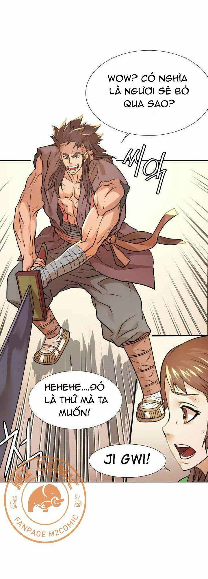 dain đồ sắt chapter 9 27