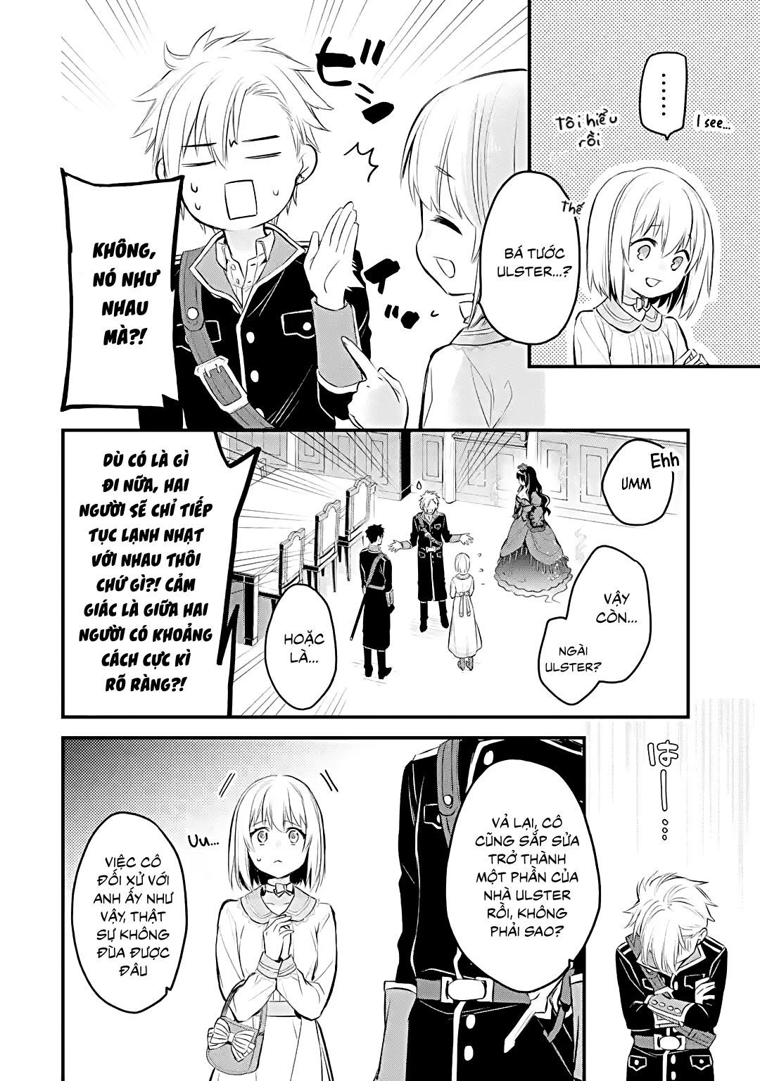 chén thánh của eris chapter 31.2 5