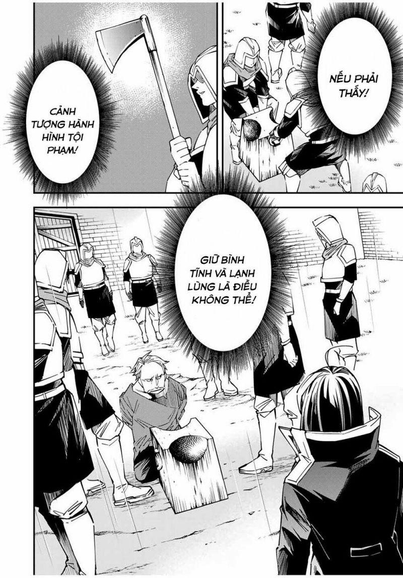 tái sinh thành quý tộc với kĩ năng 'appraisal' chapter 27 10