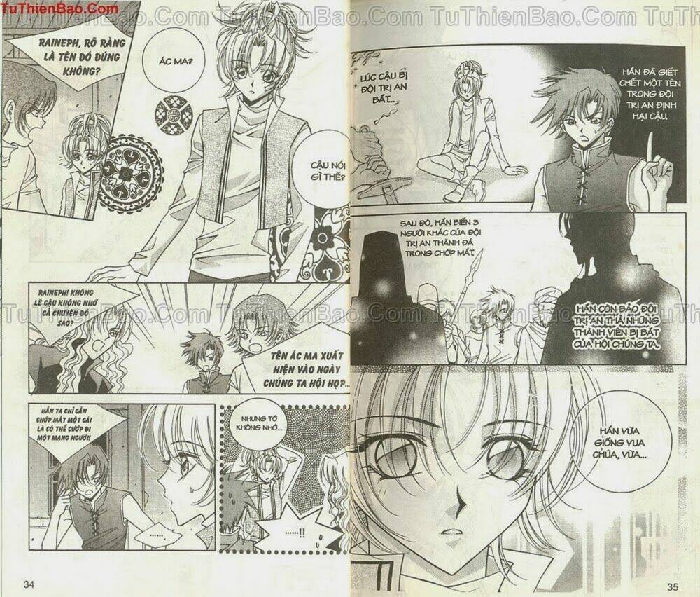 hồi ký ma vương chapter 7 17