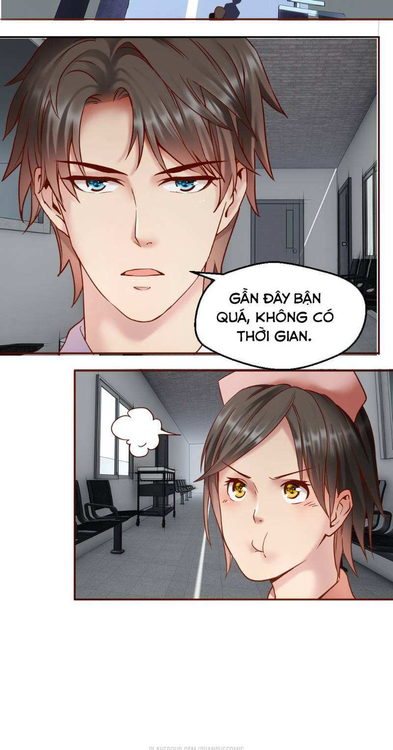 tuyệt thế thiên tài hệ thống chapter 36 16