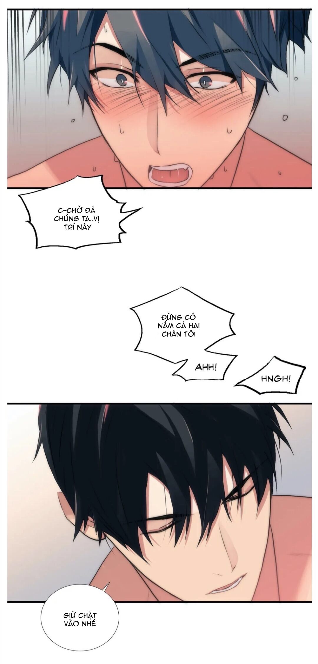 đưa đón người yêu chapter 58 36