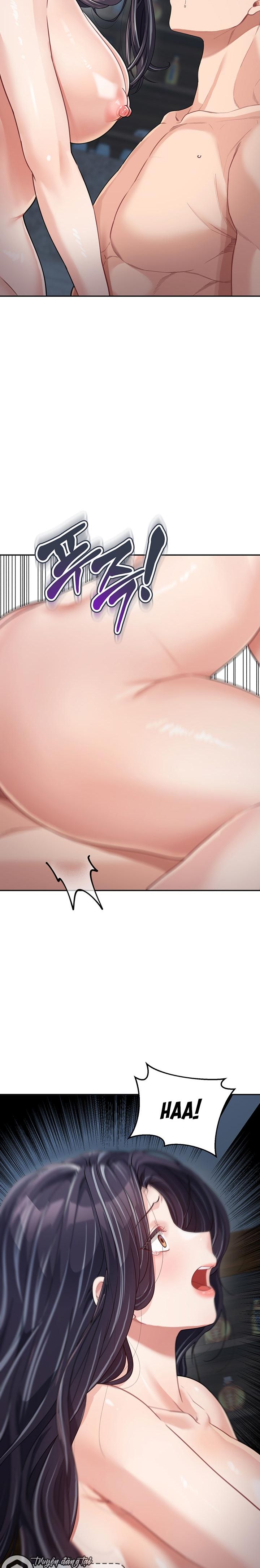 là mẹ hay chị? chapter 17 24