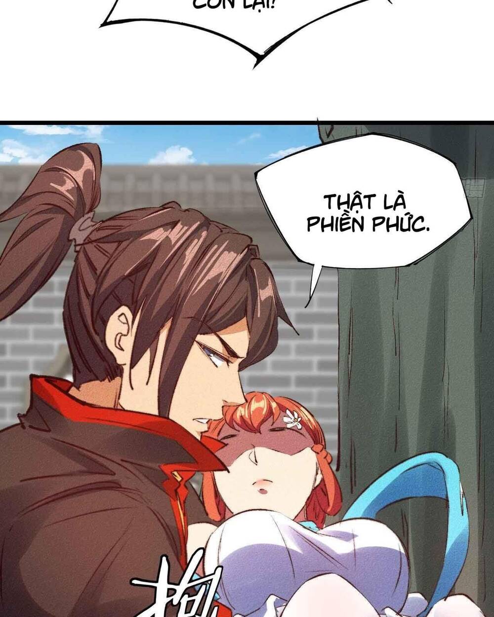 ta thành thần một mình chapter 28 56