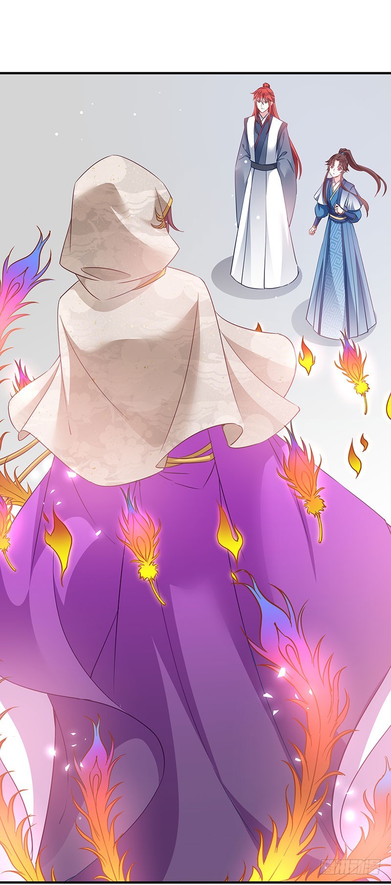 trò chơi trừng phạt chapter 64 33