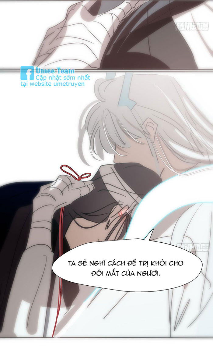 Bắt Lấy Ngao Ngao chapter 239 - Trang 54