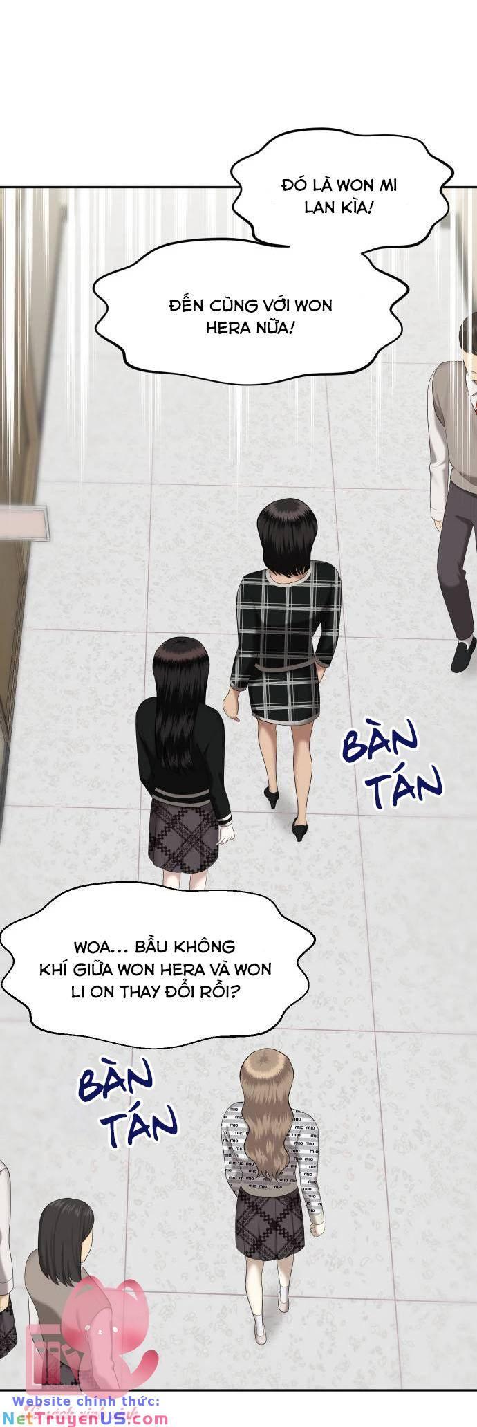 chị em tranh đấu chapter 33 21