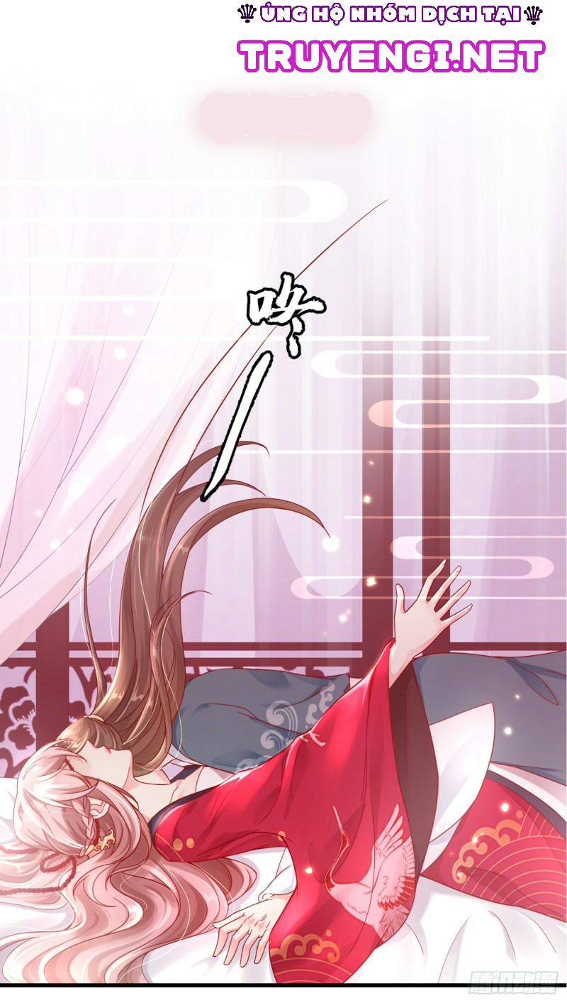 hệ thống xuyên nhanh: nhân vật phản diện không dễ chọc chapter 3 54