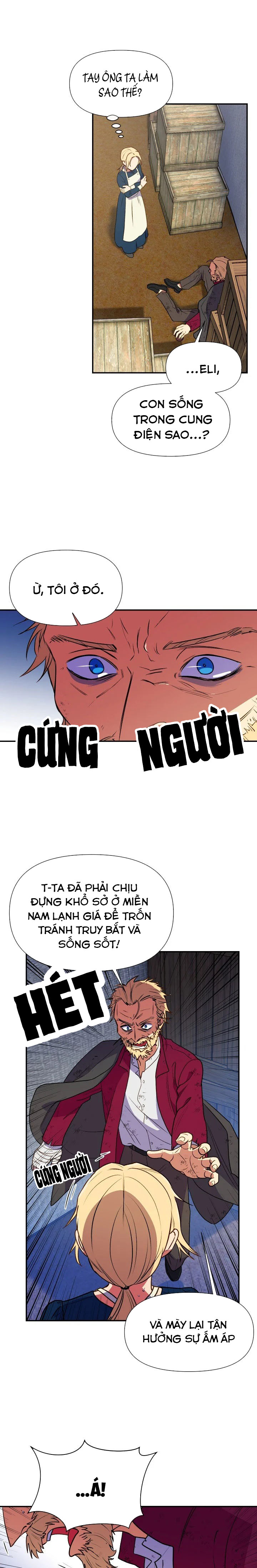 bản khế ước với nữ công tước ác ma chapter 67 16