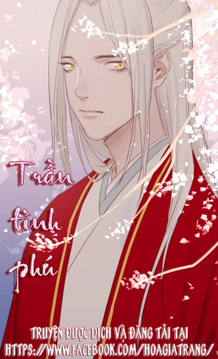 trần tình phú chapter 1 1