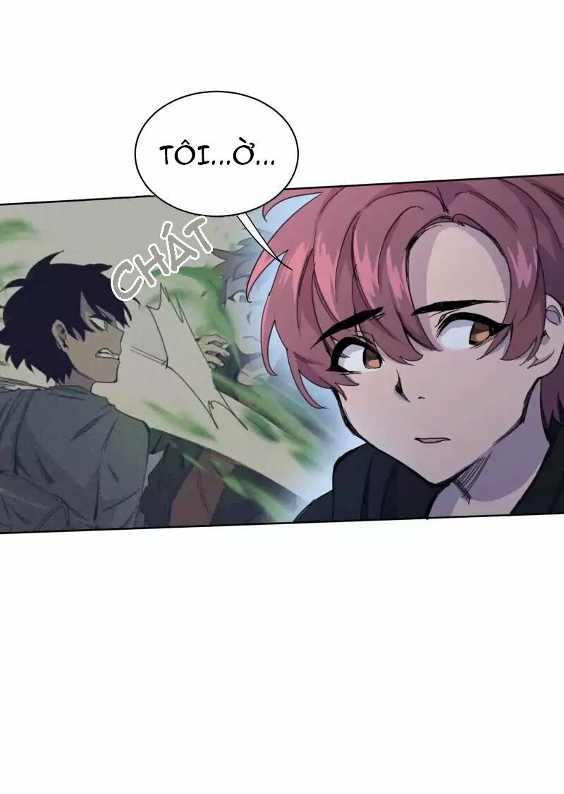 lumine - cội nguồn ánh sáng chapter 22 8