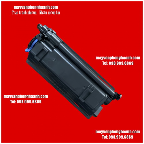 Mực TK 3165: Cho máy photocopy Kyocera P3045dn | P3050dn | P3055dn | P3060dn | M3645dn | M3145dn