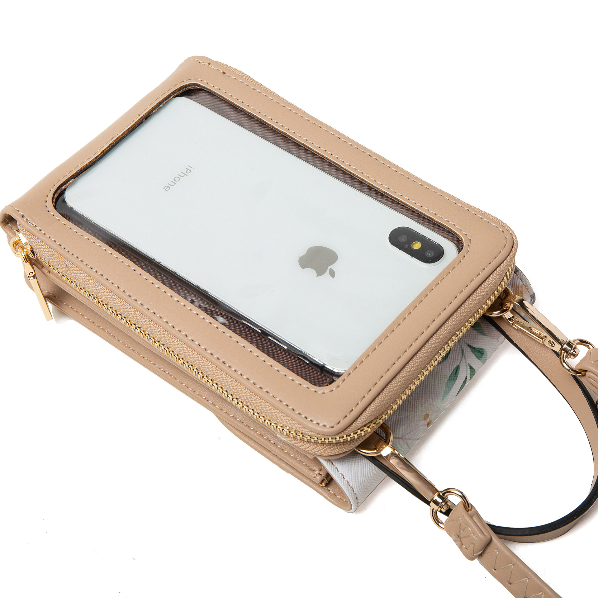 Đeo chéo nữ Thời Trang công sở cao cấp – DCNU1081