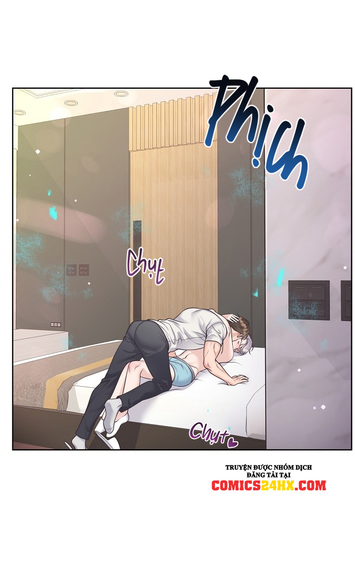 quản gia đáng yêu chapter 52 10