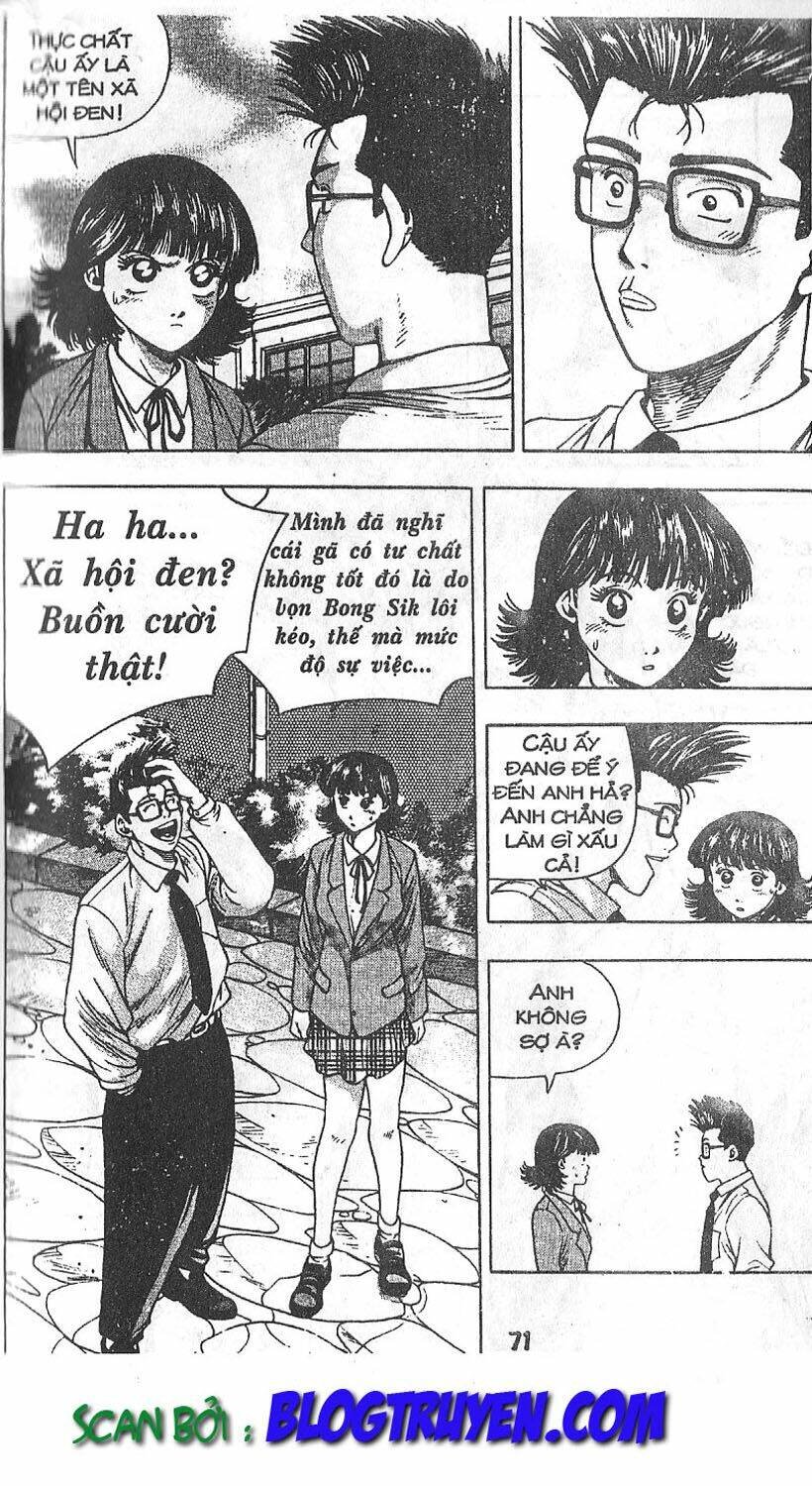 kid gang chapter 52 5