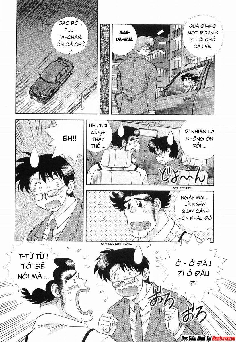 love lucky chapter 33 9