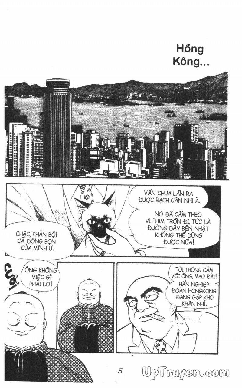 câu lạc bộ con nhà giàu chapter 6 6