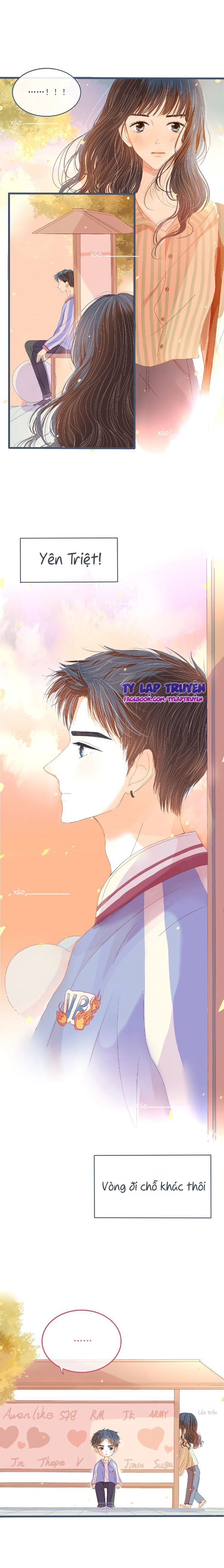 không có mưa gió thì sao có nắng chapter 2 13