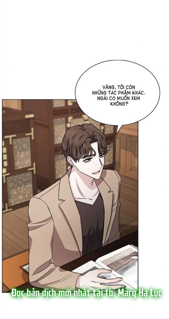 the castle - cô dâu của quỷ chapter 11.2 26