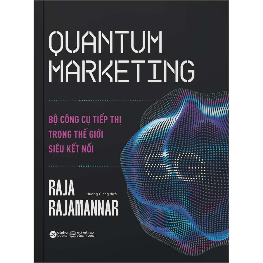 Quantum Marketing (*** Sách Bản Quyền ***)