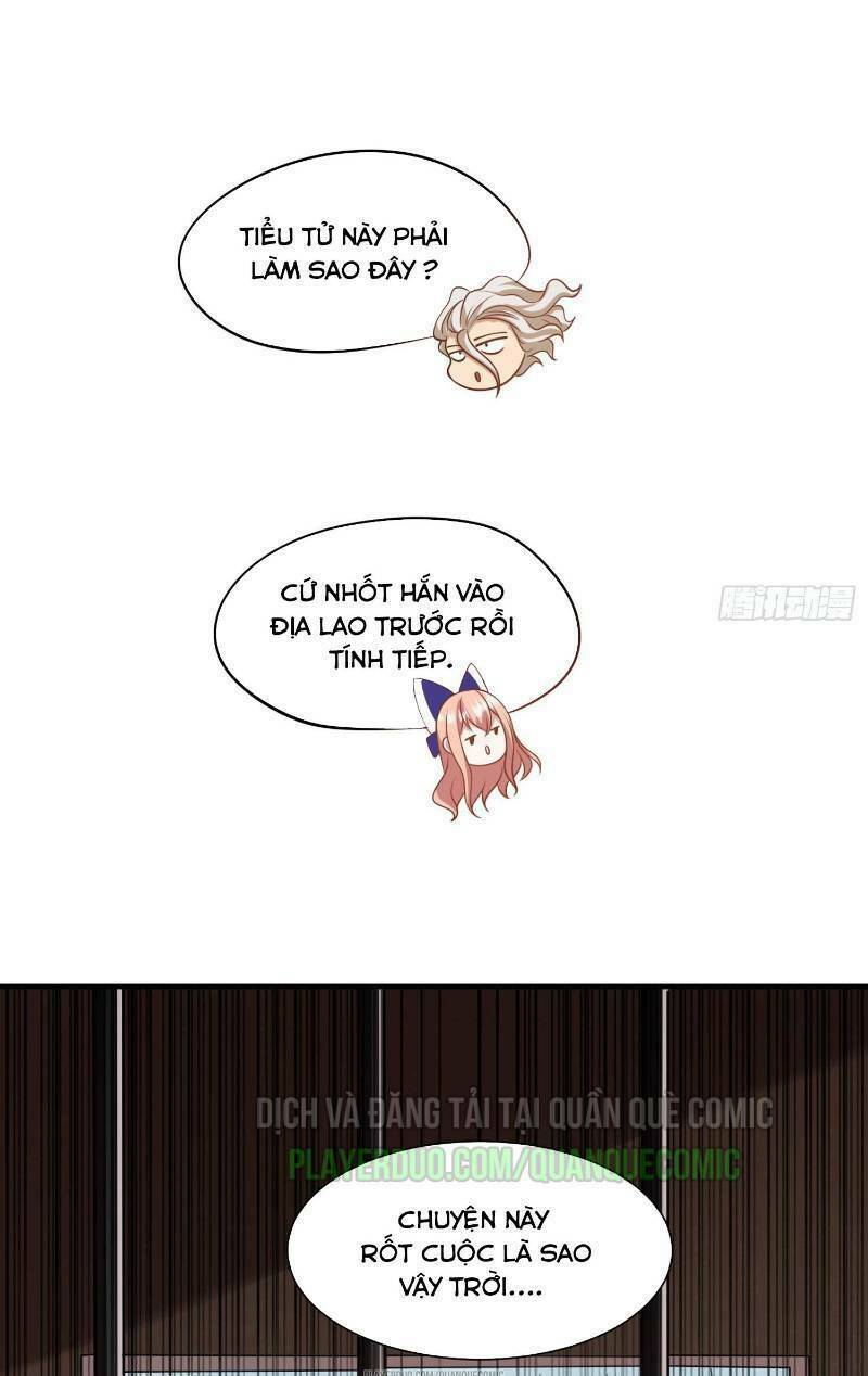 giáng thần chiến ký chapter 30 28