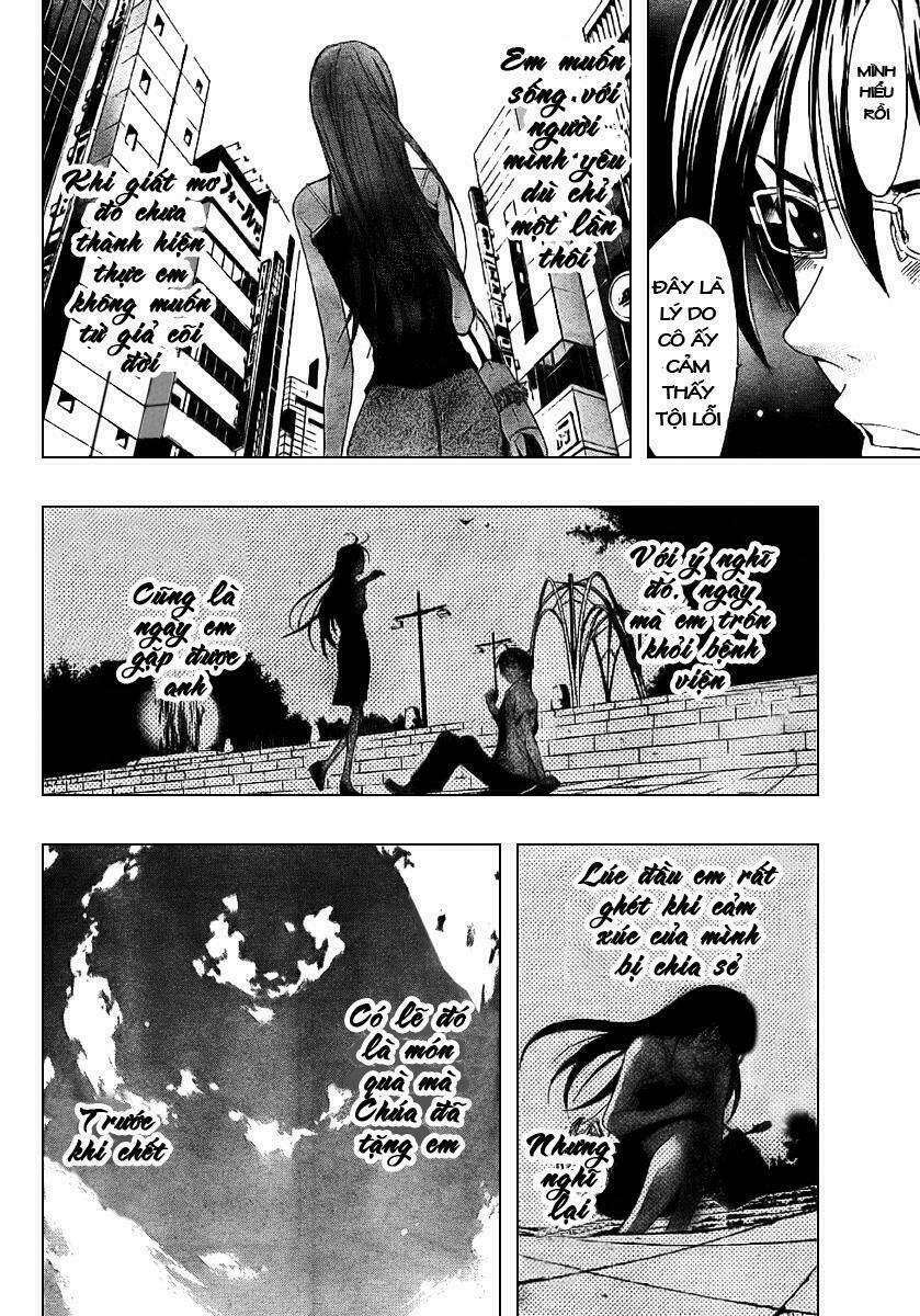 half and half chapter 1 37