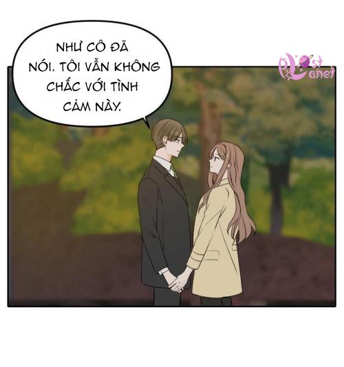 kiếp này cũng xin chăm sóc tôi như vậy nhé kiếp này cũng xin chăm sóc tôi như vậy nhé chapter 43 24