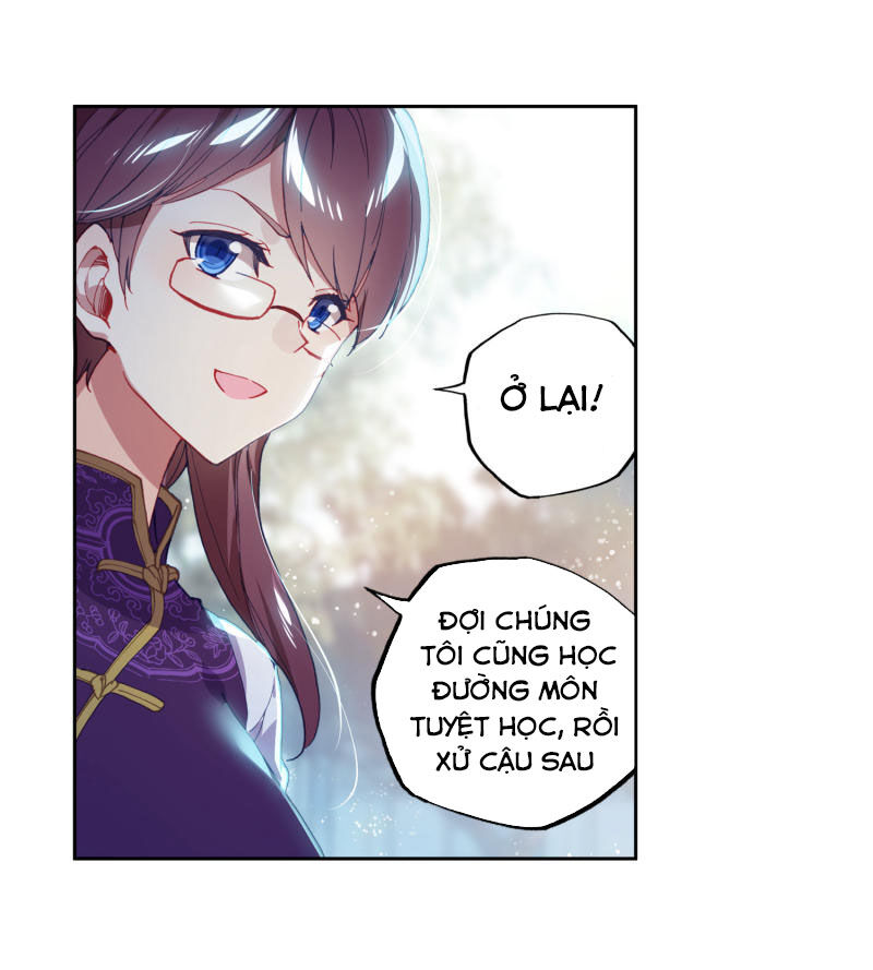 đấu la đại lục ii (tuyệt thế đường môn) chapter 241.5 10