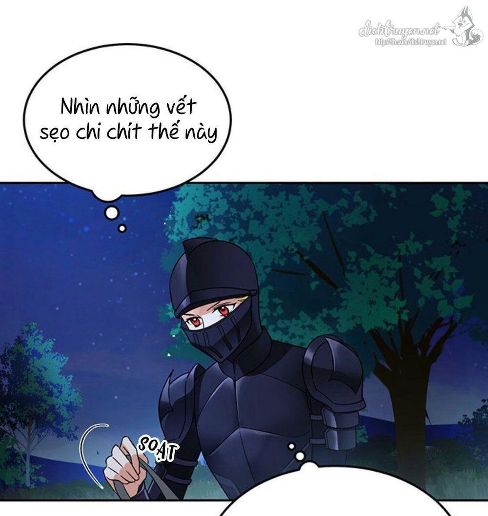 nữ hiệp trở về chapter 2 101