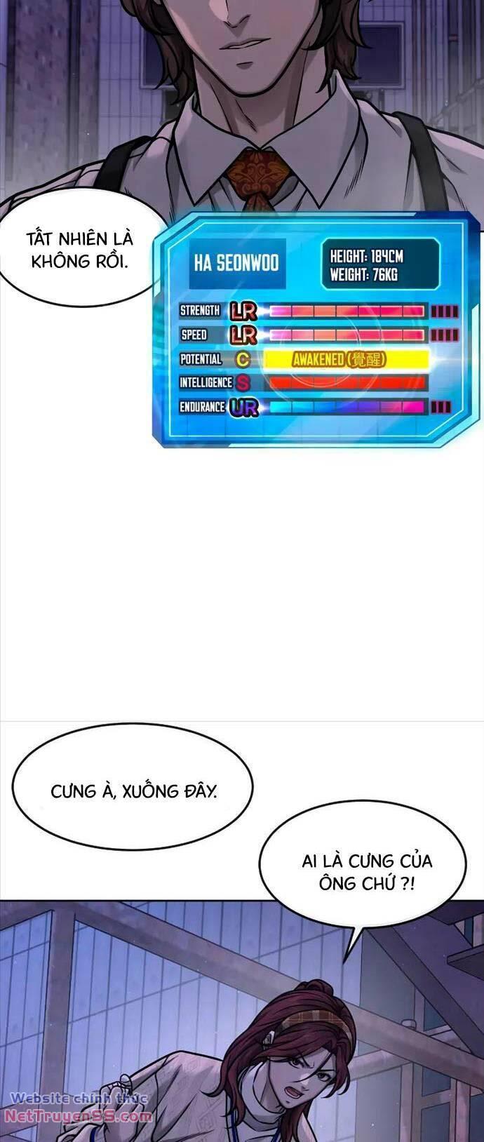 nhiệm vụ tối thượng chapter 124 57