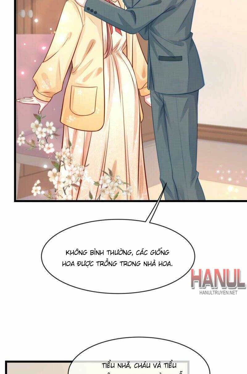 sủng em sủng tới tận cùng chapter 156 26